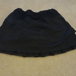 Ivivva pleated skort